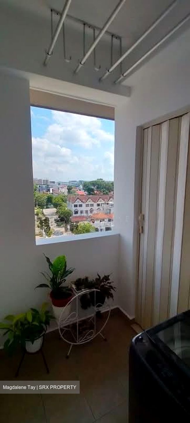 East Meadows (D16), Condominium #625409451